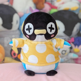 Pingki Plush Pals: Brainfreeze the Penguin
