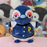 Pingki Plush Pals: Picante the Penguin