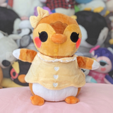 Pingki Plush Pals: Sweetie the Duck