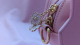PRE-ORDER JANUARY 2026 Sakura Cherry Blossom Pochette Pink Ita Bag