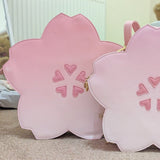 PRE-ORDER JANUARY 2026 Sakura Cherry Blossom Pochette Pink Ita Bag