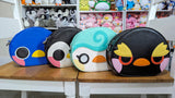 Penguin Buddies Ita Bag: Blue Buddy | Animal Crossing Inspired
