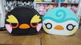 Penguin Buddies Ita Bag: Blue Buddy | Animal Crossing Inspired