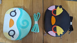 Penguin Buddies Ita Bag: Blue Buddy | Animal Crossing Inspired