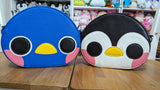 Penguin Buddies Ita Bag: Blue Buddy | Animal Crossing Inspired