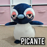 Pingki Plush Pals: Picante the Penguin