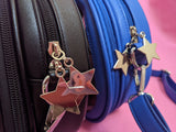 Penguin Buddies Ita Bag: Blue Buddy | Animal Crossing Inspired