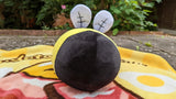 Squishy Plushie Pals - Honey Bee Plush
