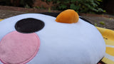 Squishy Plushie Pals - Penguin Pillow