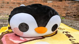 Squishy Plushie Pals - Penguin Pillow