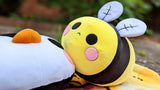 Squishy Plushie Pals - Penguin Pillow