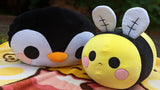 Squishy Plushie Pals - Honey Bee Plush