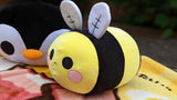 Squishy Plushie Pals - Honey Bee Plush