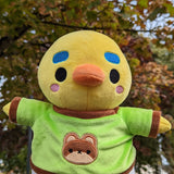 Pingki Plush Pals: Snacky the Duck