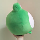 Squishy Plushie Pals - Pea the Frog Plush