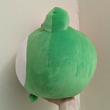 Squishy Plushie Pals - Pea the Frog Plush