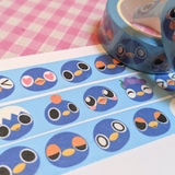 Roald Washi Tape