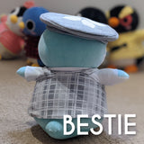 Pingki Plush Pals: Bestie the Penguin