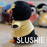 Pingki Plush Pals: Slushie the Penguin