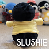 Pingki Plush Pals: Slushie the Penguin