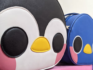 Penguin Buddies Ita Bags - Whats included and detailed information!