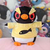 Pingki Plush Pals: Slushie the Penguin