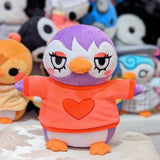 Pingki Plush Pals: Unnie the Penguin