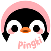 Pingki Penguin
