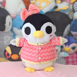 Pingki Plush Pals: Baby the Penguin