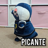 Pingki Plush Pals: Picante the Penguin