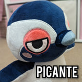 Pingki Plush Pals: Picante the Penguin