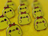 Tiny Pins Discounted Bundle Listing