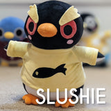 Pingki Plush Pals: Slushie the Penguin